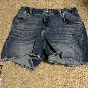 Cat & Jack Shorts